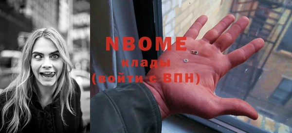 стаф Абинск